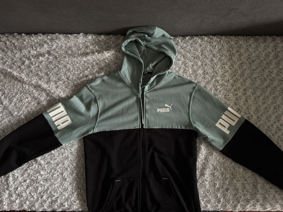 Кофта бренду PUMA