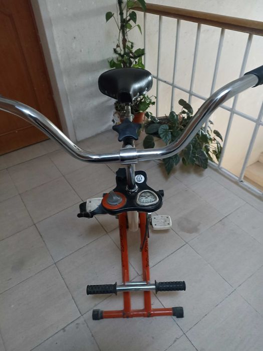 Bicicleta ergométrica vintage460003924687595522