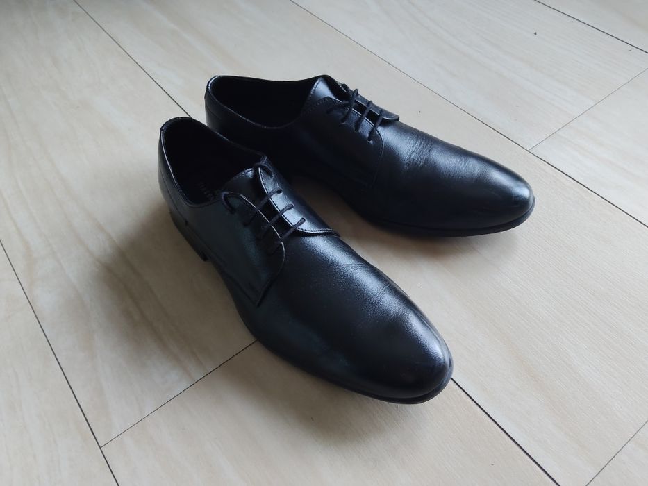 Buty garniturowe Giacomo CONTI 40