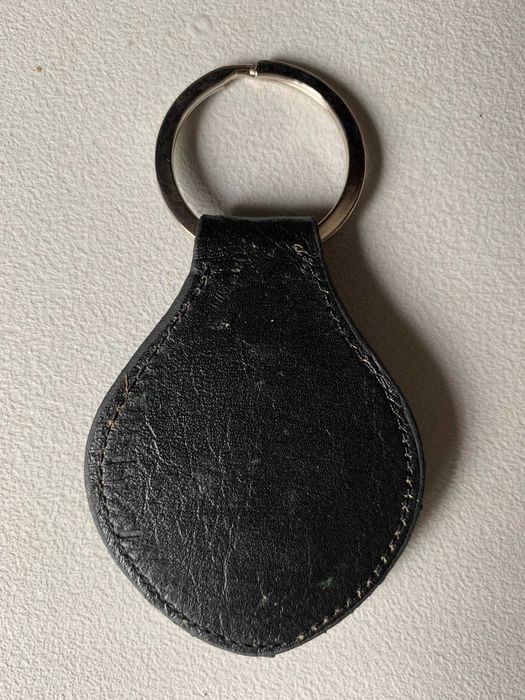 Porta-Chaves Coração