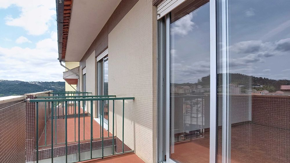 Apartamento T2 arrenda
