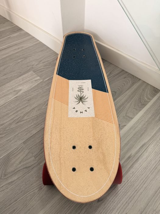 Skate Yamba Decathlon