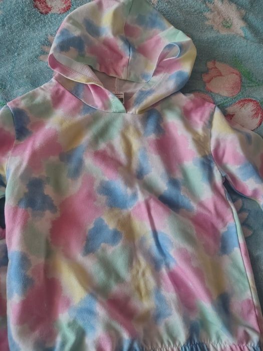 Костюм  104-110см для дівчинки