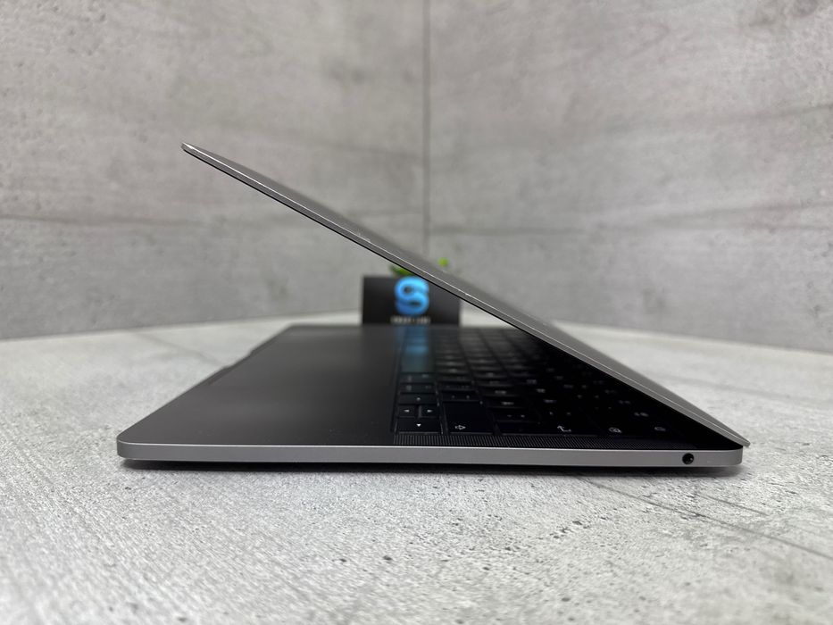 Ноутбук Apple MacBook Pro A1708/2k retina/8gb ddr3/128gb ssd/Intel i5