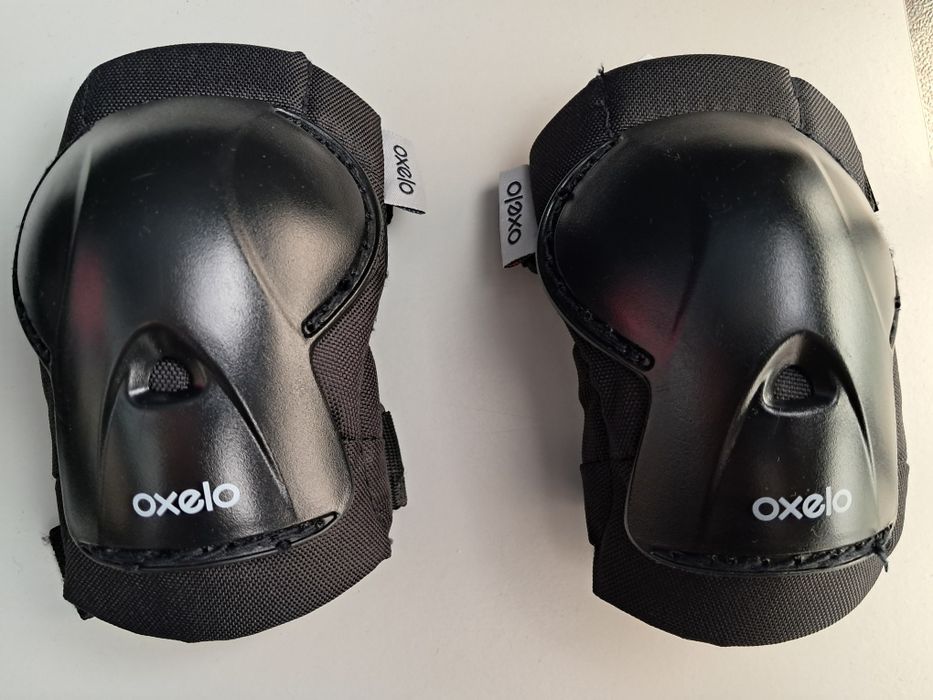Kit de proteções para patins,skate