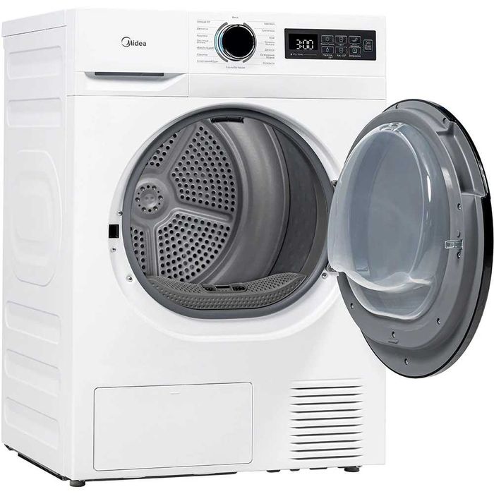 Продам Сушильну машину MIDEA
