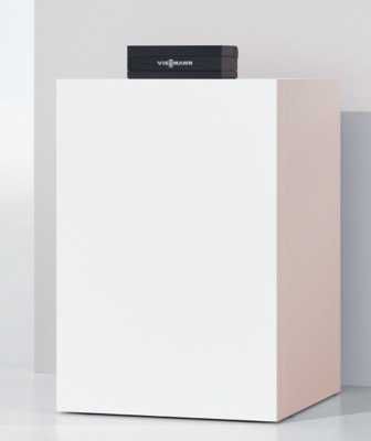 Pompa Ciepła Vitocal 200-G BWC 201 B.17 - Atrkacyjna cena! Wyprzedaż