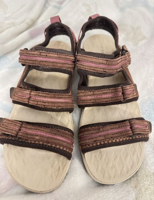 Sandálias Merrel Mulher 39