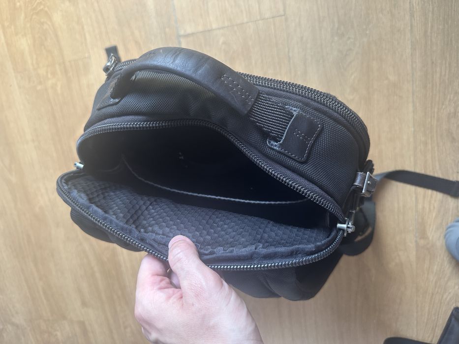 Mochila TUMI Alpha Original