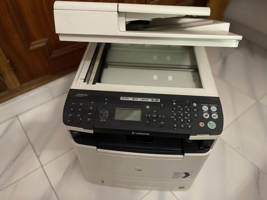 Fotocopiadora / impressora Epson