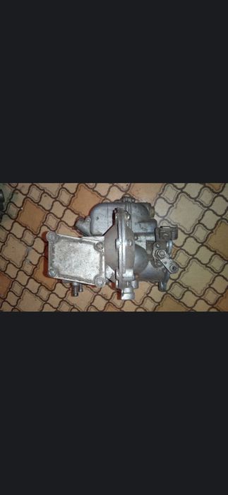 Карбюратор Зіл 130 та Газ 53