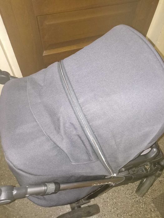 Baby Design Husky gondola Spacerówka Okazja