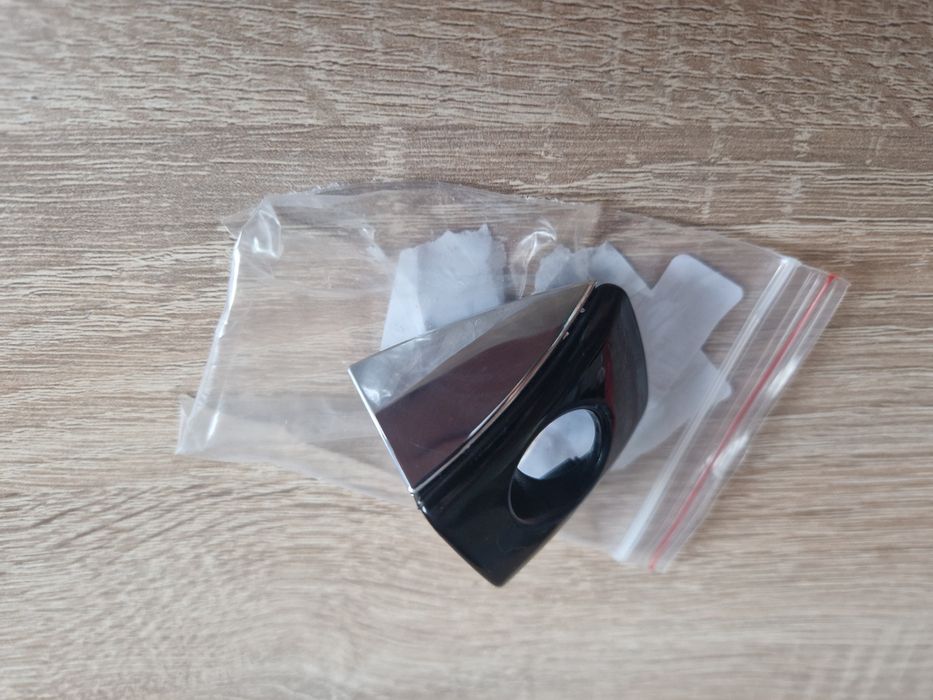 Zaslepka zamka klamki