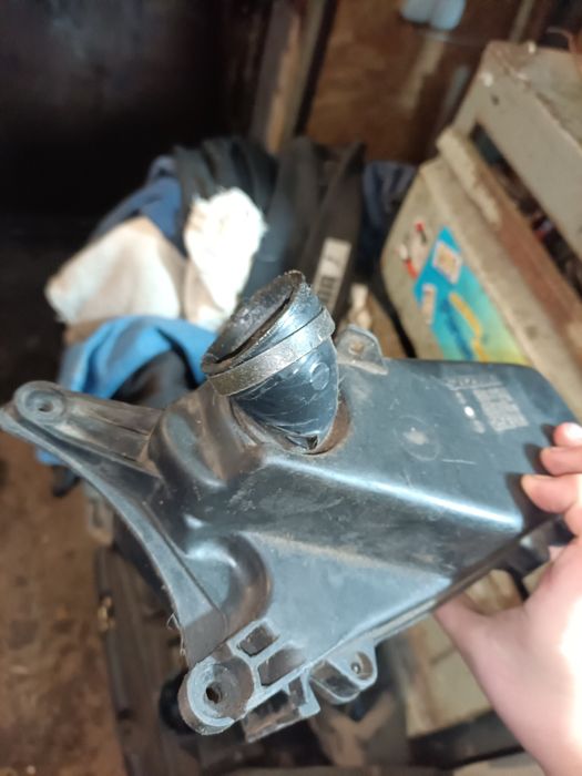 Продам фільтр для сузукі