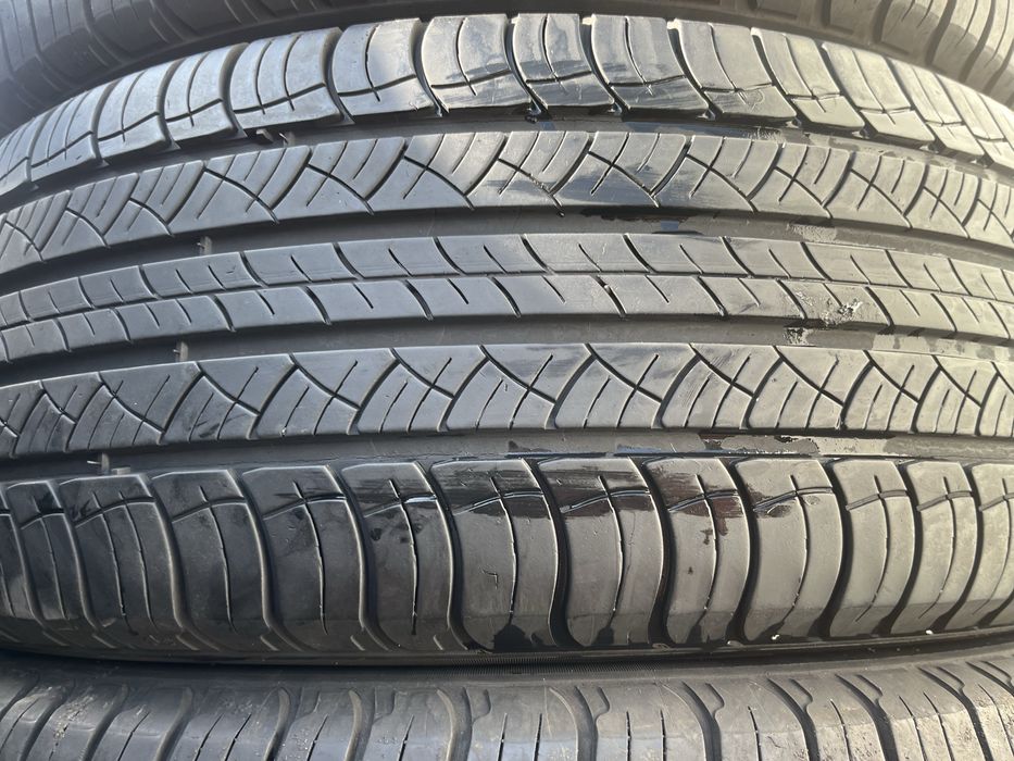 235 65 R18 (літо) Michelin Latitude Tour Hp