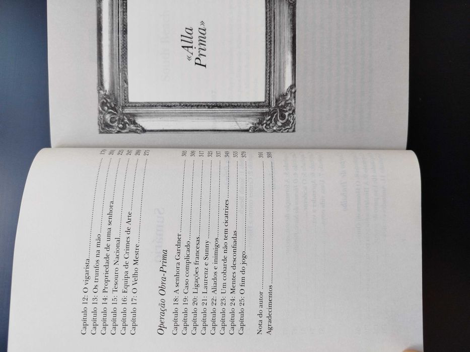 O Mundo Secreto da Arte Roubada - Robert K. Wittman