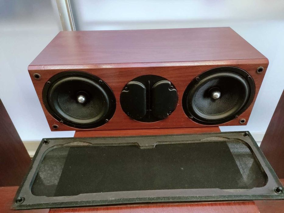 Zestaw kolumn kina domowego Koda K5200