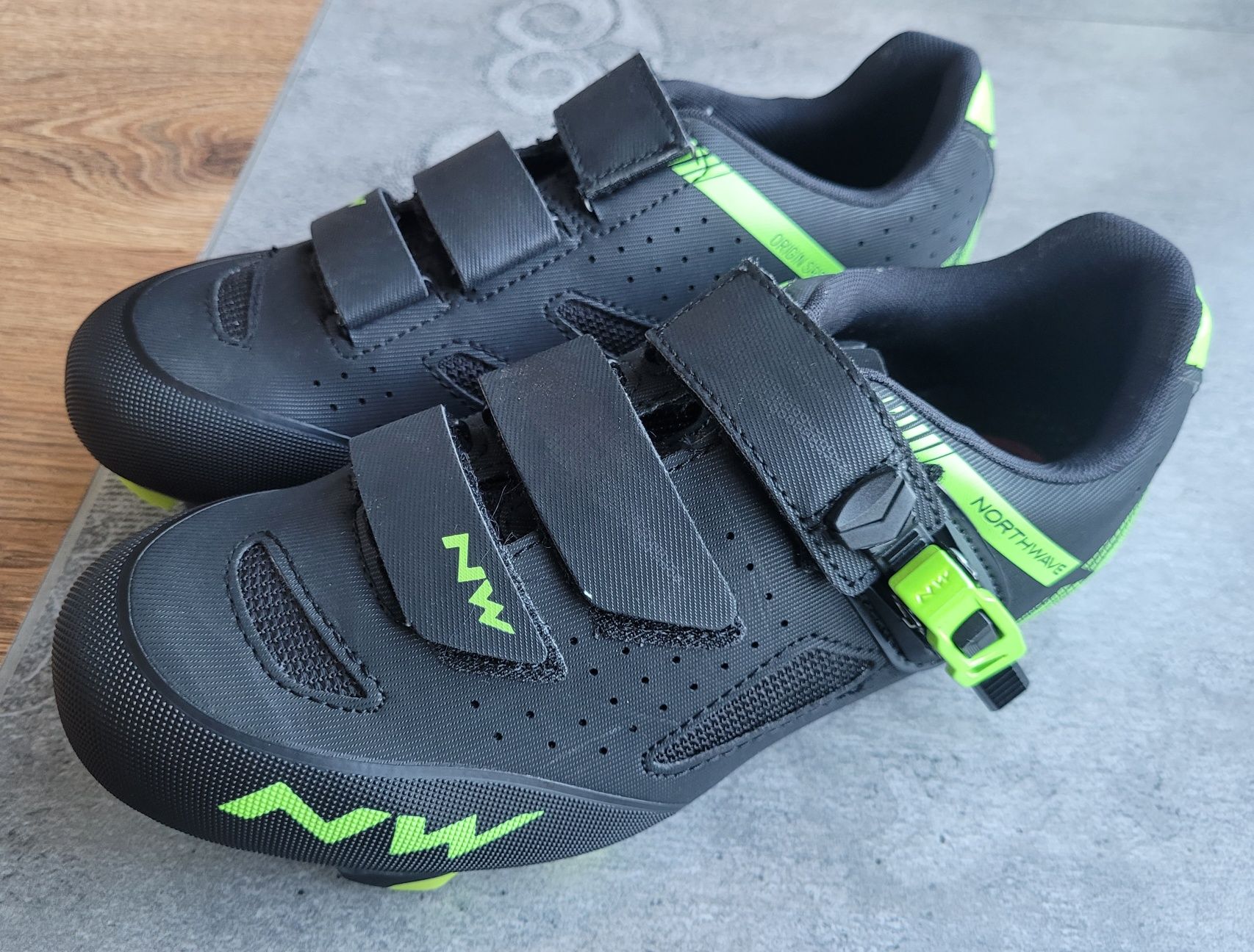 NOWE Buty MTB rowerowe damskie NORTHWAVE ORIGIN SRS Rozm. 38 24 5cm Grudzi dz OLX.pl