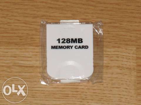 GameCube: Jogos PAL e NTSj | Cabo de Vídeo | Cartão de Memoria | etc.