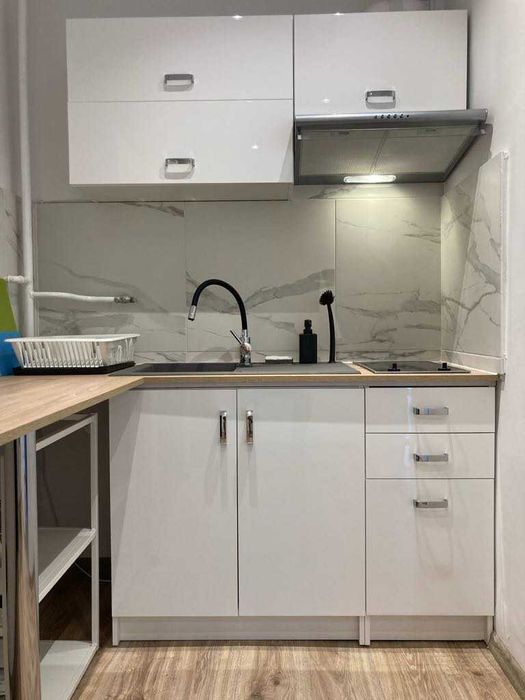 Wynajmę pokój w mieszkaniu w centrum Prosta 16