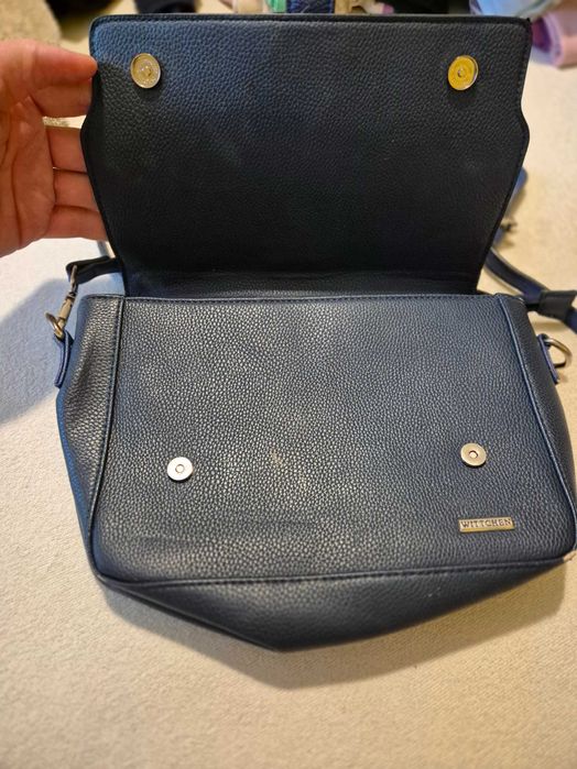 Torebka damska Wittchen