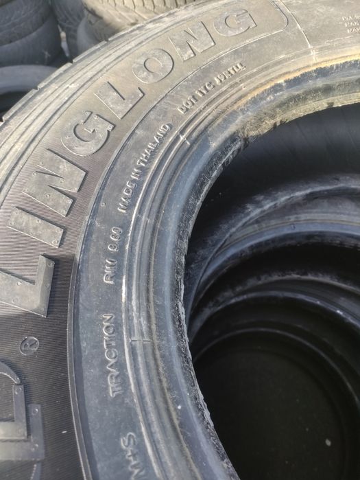 Продам вантажну гуму 305/70R19.5