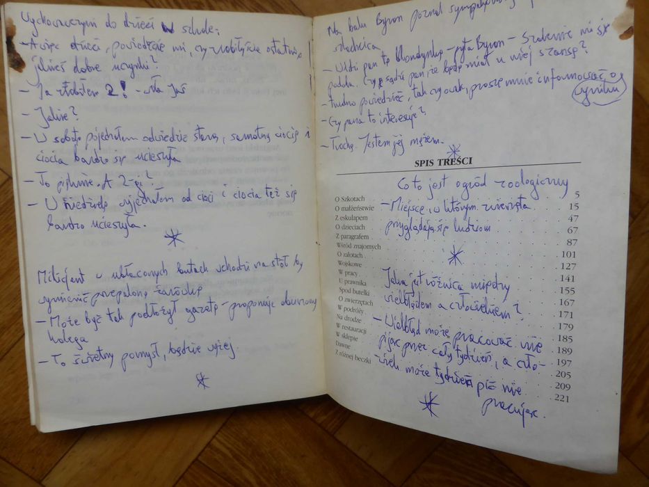 Dowcip na każdą okazję