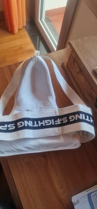 Proteção Genitais Combate