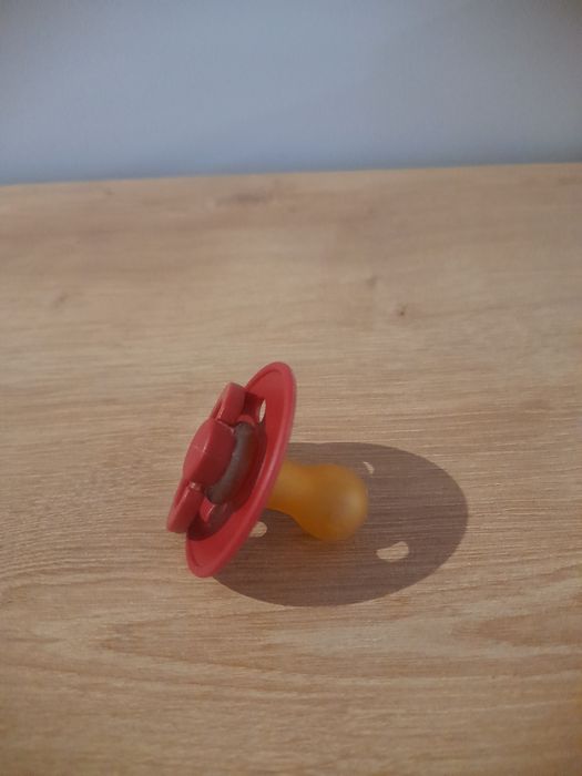 BIBS smoczek rozmiar S 0+