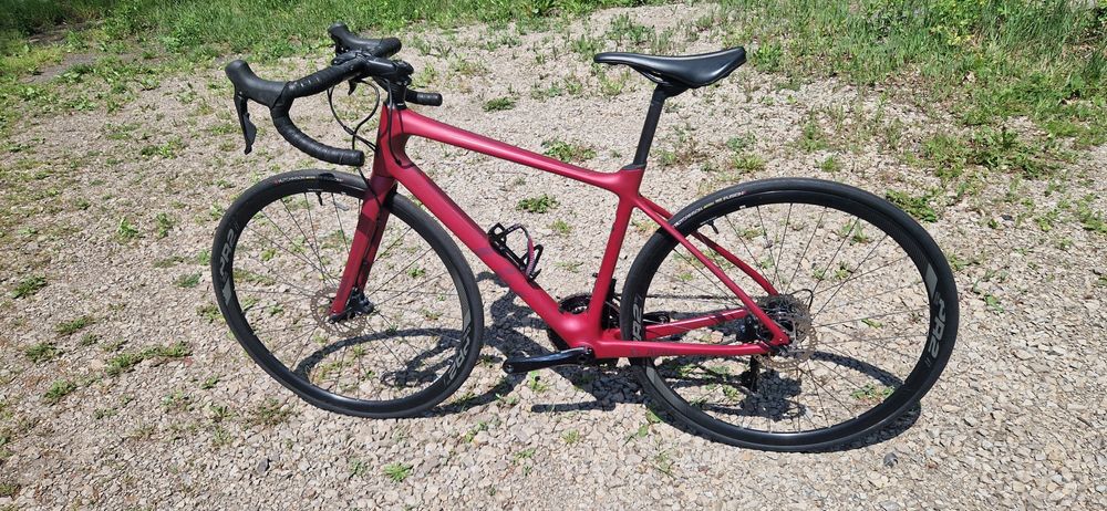 Giant LIV Avail Advanced 1 Carbon - S - Shimano Ultegta