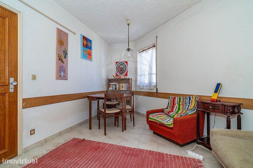 Apartamento T2 para venda
