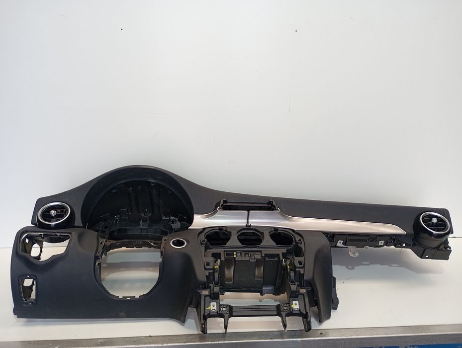 Kit de airbags MERCEDES-BENZ Classe C (W205)
