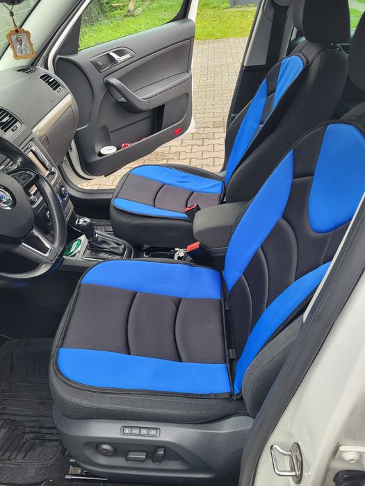 Skoda Yeti 1,6TDI, 05/2014, 5л/100км, з Німеччини,доглянута,обслужена