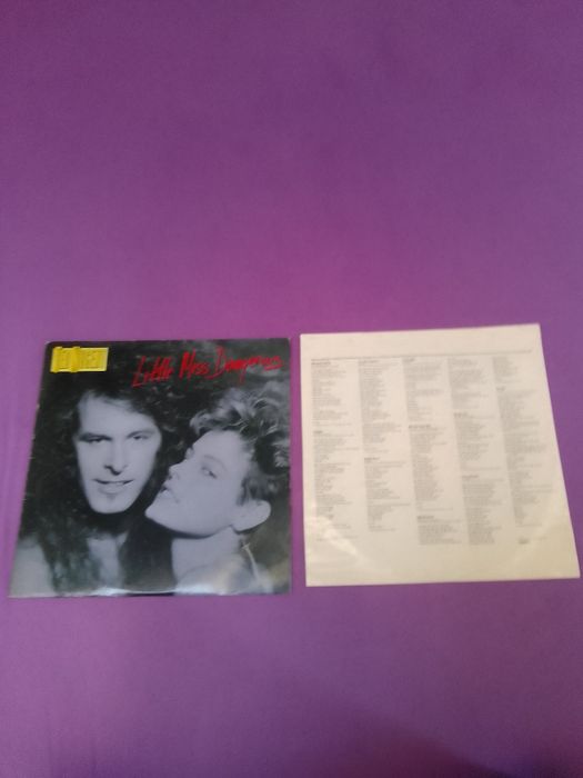 Discos de Vinil Vários
