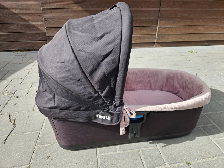 Gondola Thule Urban Glide 2