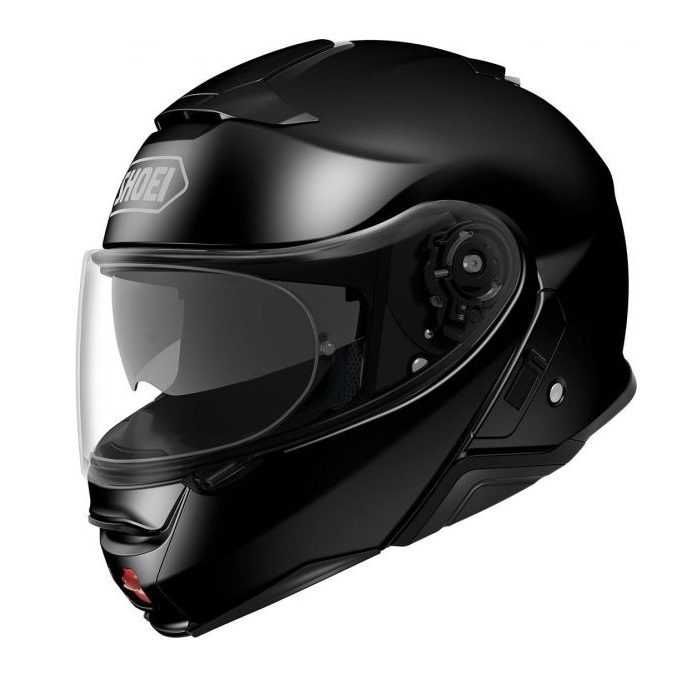 SHOEI ショウエイNEOTEC2 サイズS シルバー 2018年 AK62 SHOEI