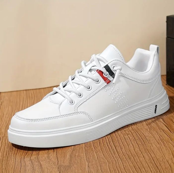 Продам кросівки 40.5розм.26.2см.НОВІ!