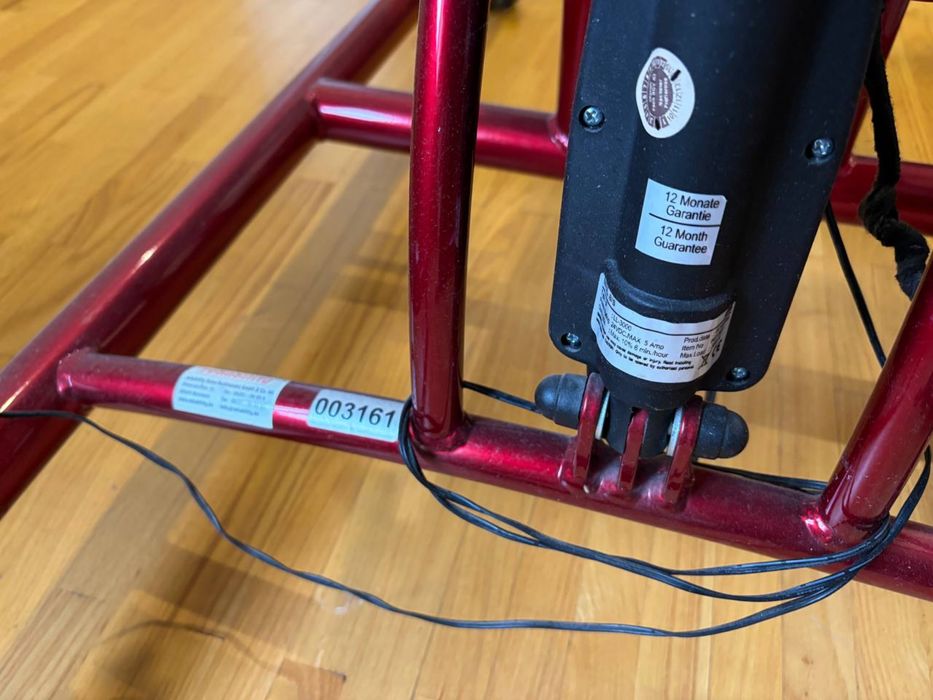 Вертикалізатор