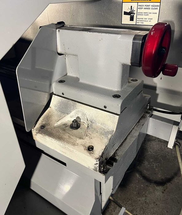 Tokarka CNC Haas TL-2