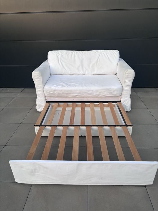 Sofa ikea Haglund