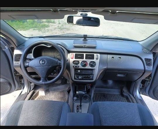 Продам Honda H-RV 2004р.