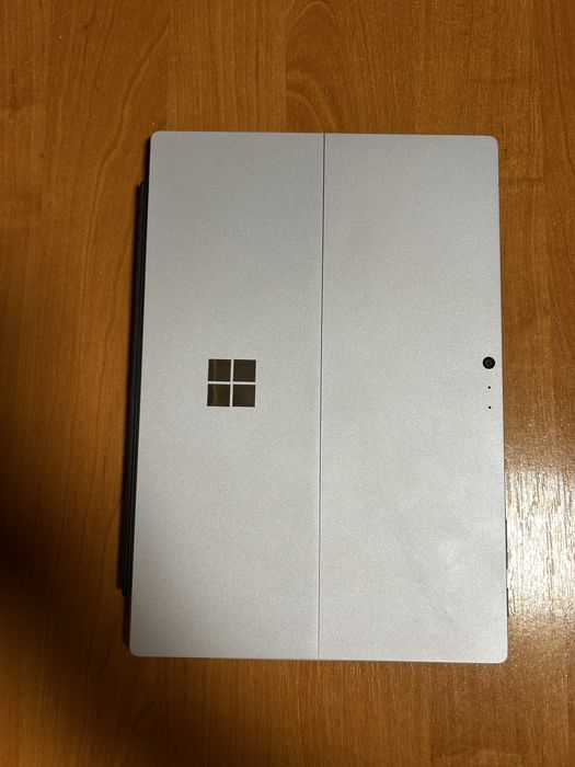 Microsoft Surface Pro 6