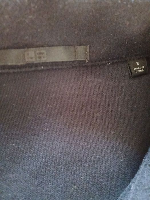 Uniqlo куртка сорочка