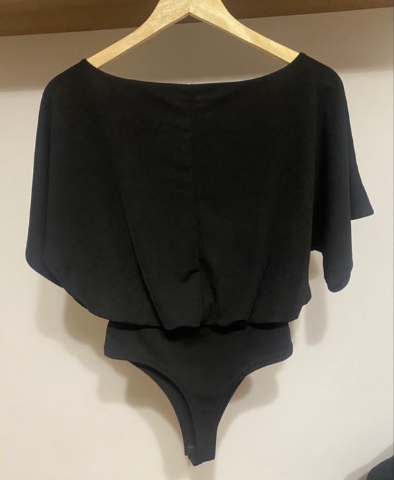 Czarne  body   S