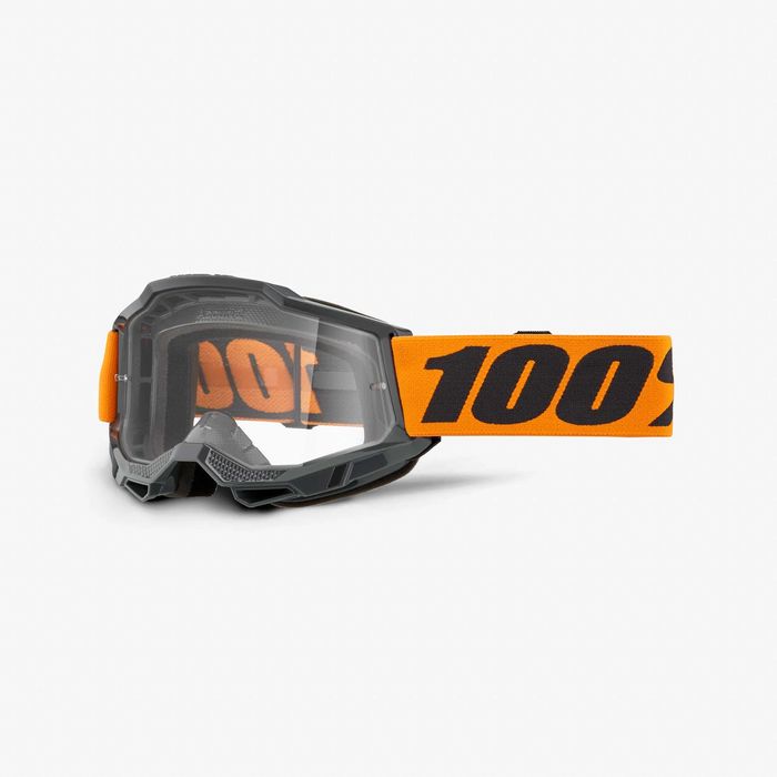 Óculos novo da 100% - ACCURI 2 ENDURO MOTO