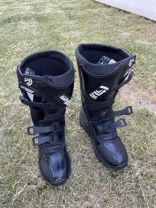 Buty na crossa dal dzieci