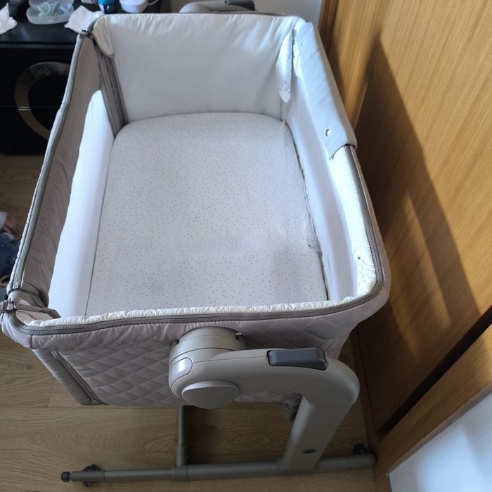 Next too me Chicco Magic em excelente estado