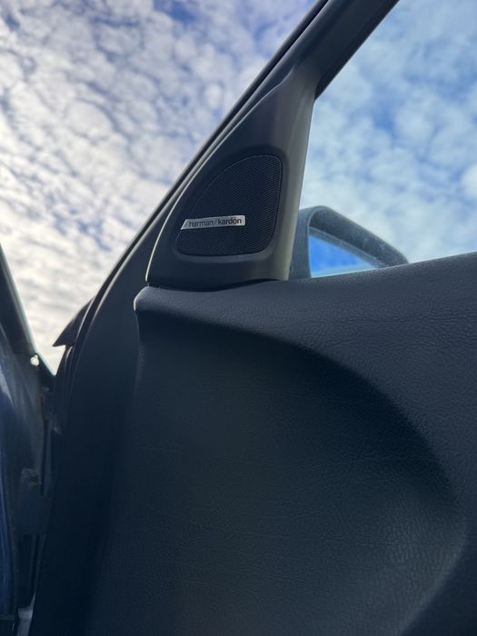 BMW E46 320d Pack M para peças