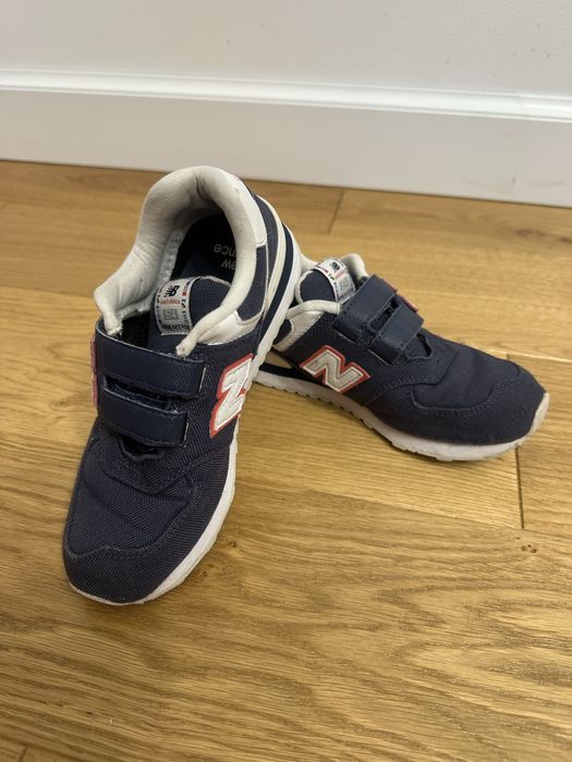 New Balance r.33