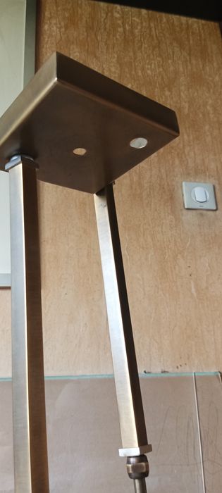 Lampa stylowa .2 klosze